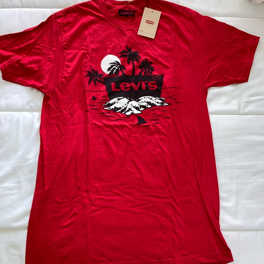 Levi’s Shirt